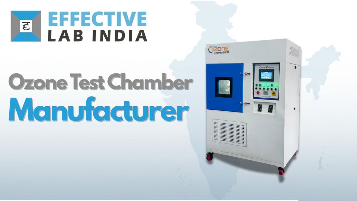 Effective Lab India tweet media