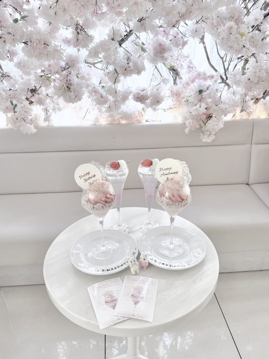 🎀🧸Ginger Garden AOYAMA ジンジャーガーデン tweet media