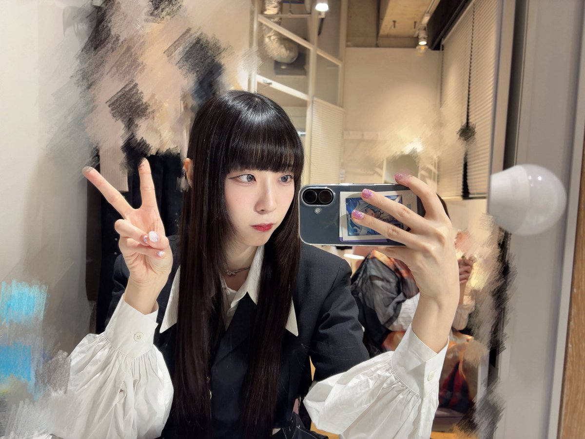 夕莉 / トゲナシトゲアリ Gt. tweet media