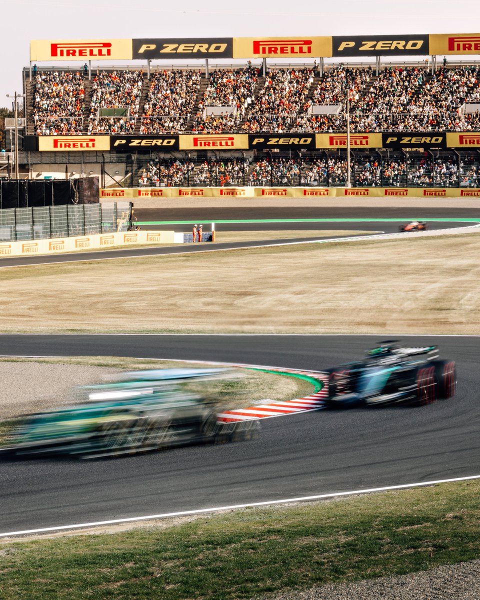 Formula 1 tweet media