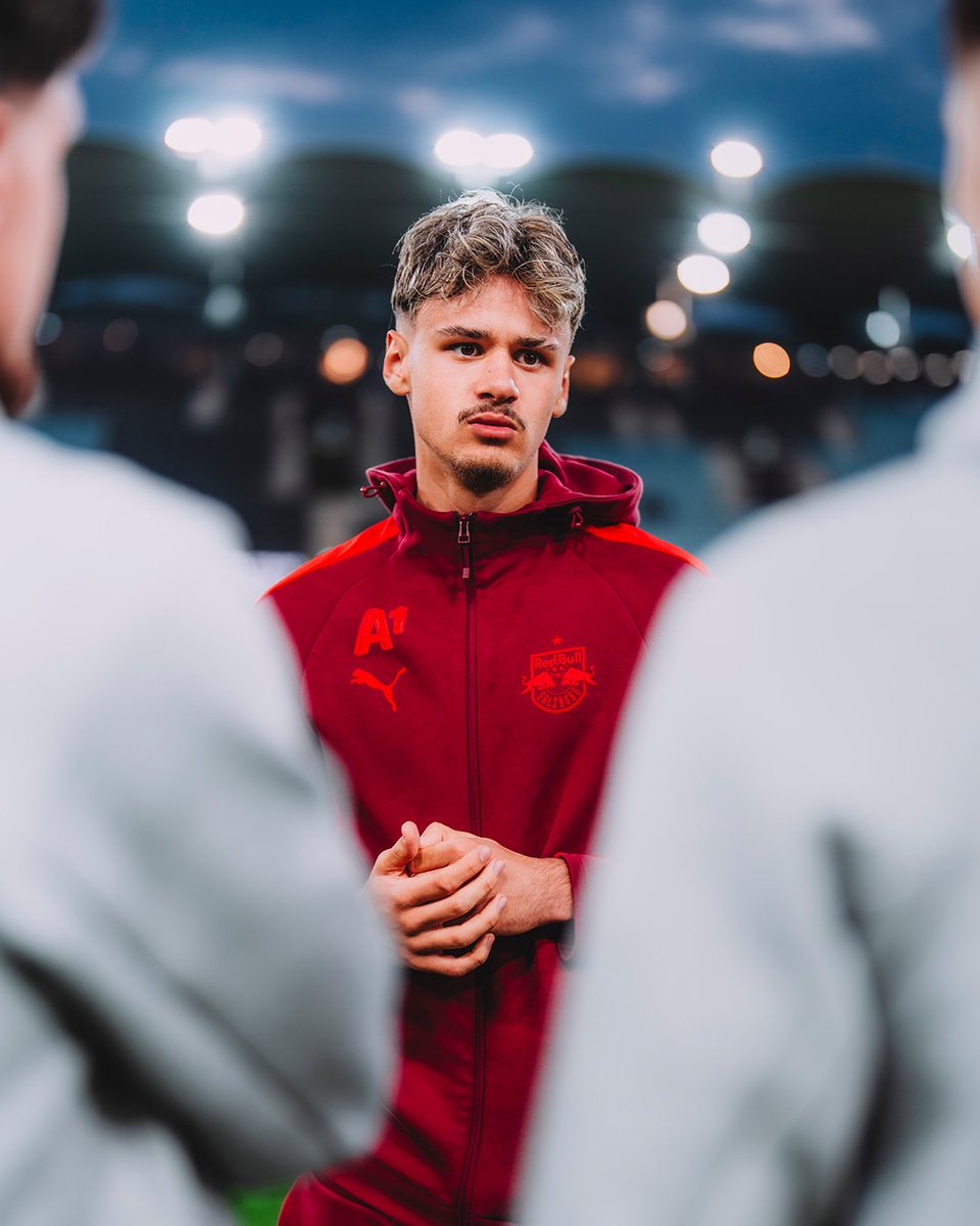 FC Red Bull Salzburg tweet media