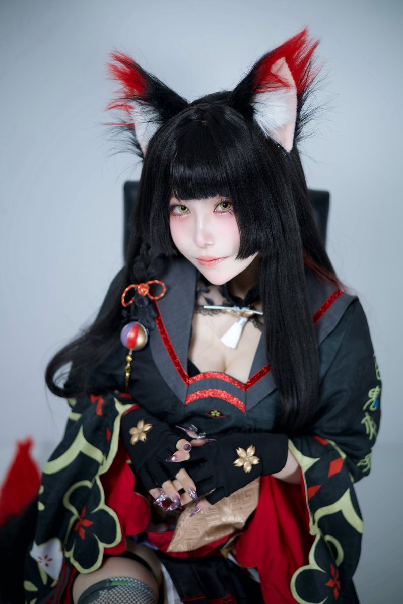 えん魔ちゃん tweet media