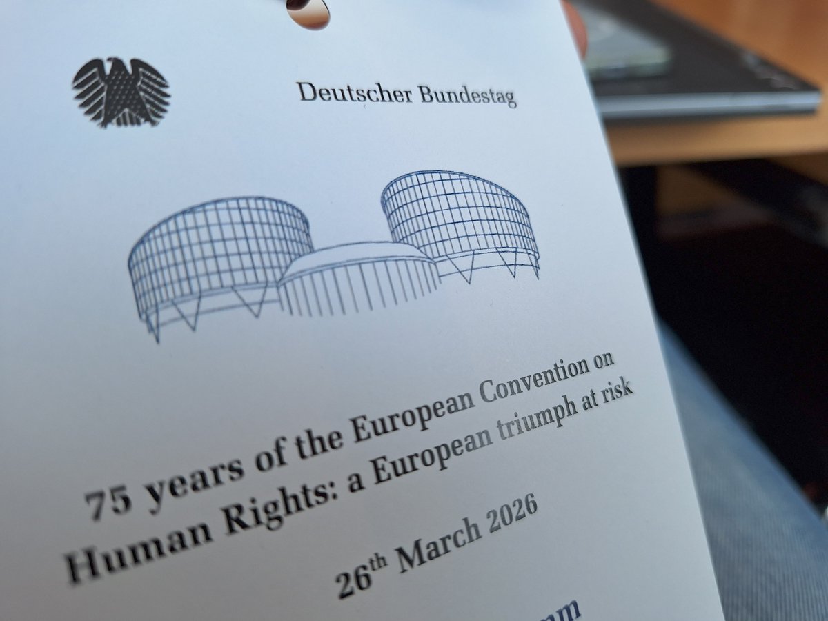 European Centre for Press and Media Freedom tweet media