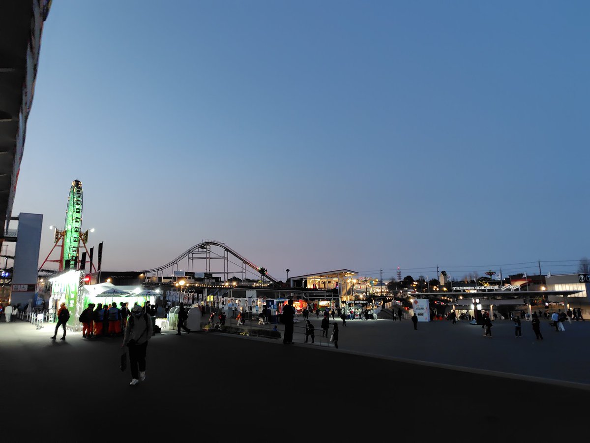 Racing Spirit by Kawasaki World tweet media