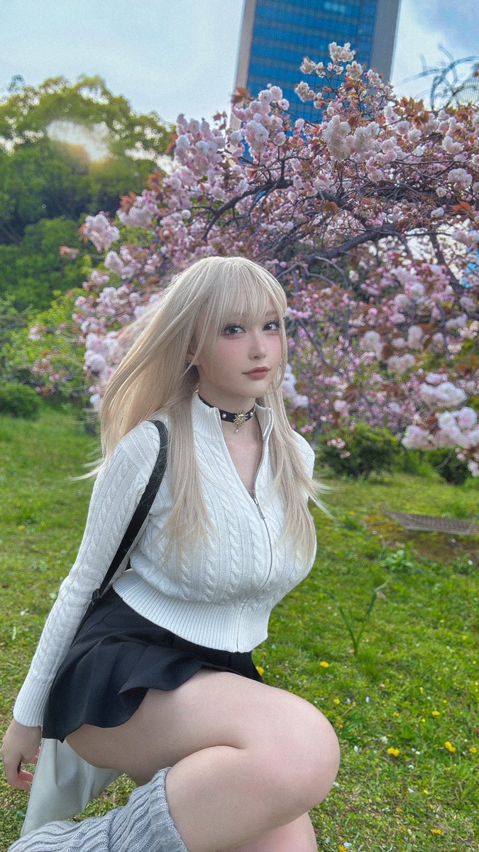 カモミール 🌼 キャラエン2026参加 tweet media