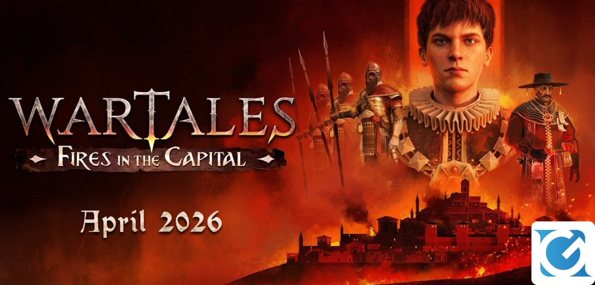 GamerNews.it tweet media