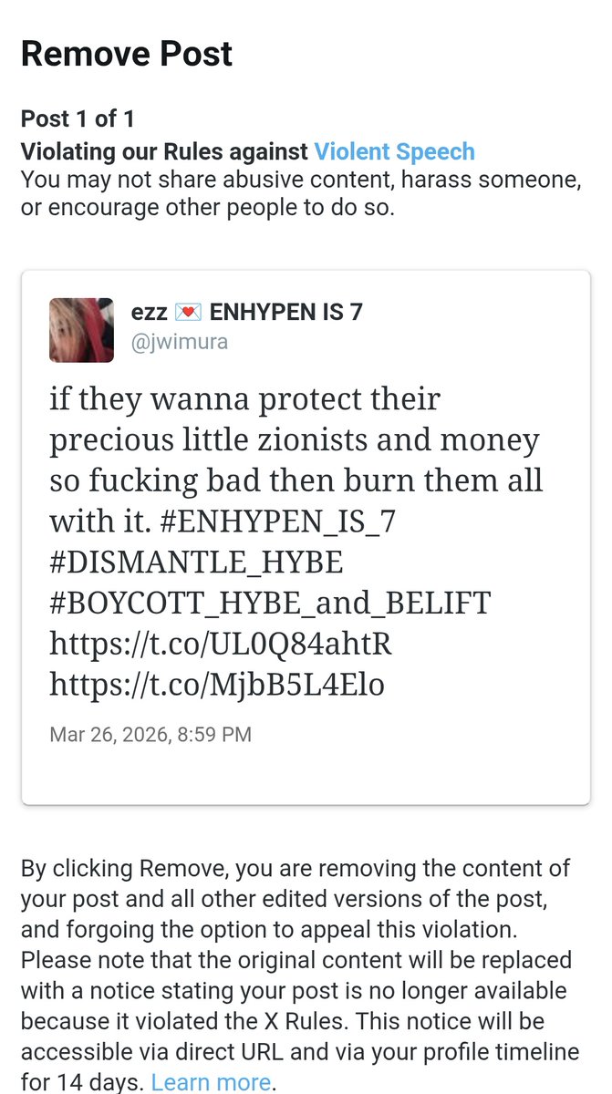 ezz 💌 ENHYPEN IS 7 tweet media