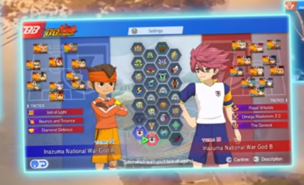 Zanark games tweet media