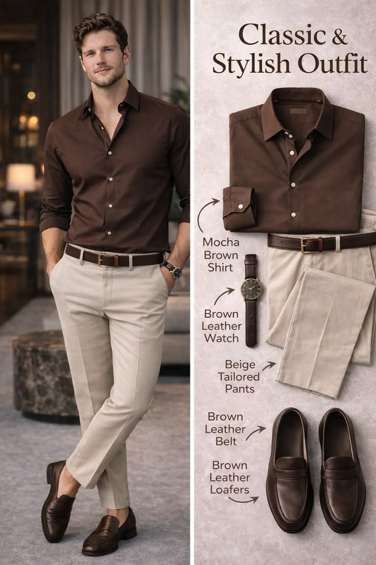 Mens Mastering Style tweet media