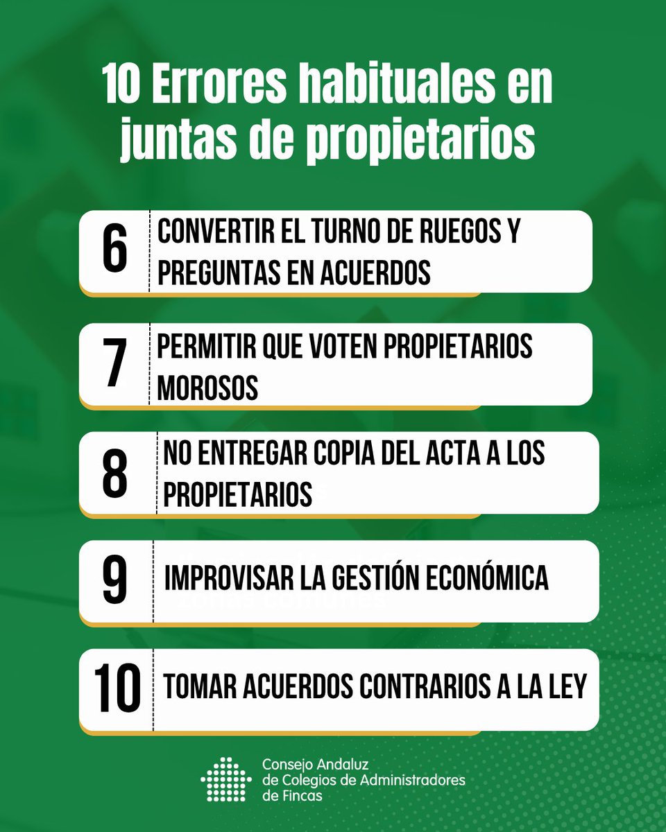 Consejo Andaluz AAFF tweet media