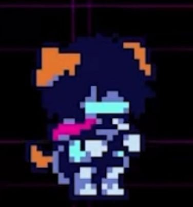 Kris Dreemurr 18+! tweet media