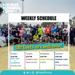 Photo by Khobar Running Crew (@KhobarRunning)