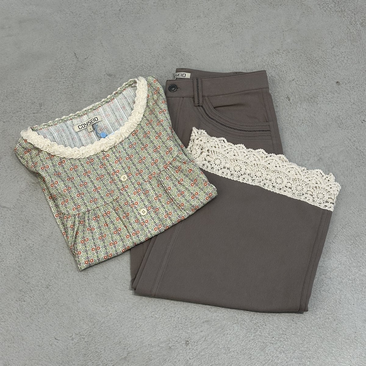 BUYMA studio SHIBUYA(バイマスタジオ) tweet media