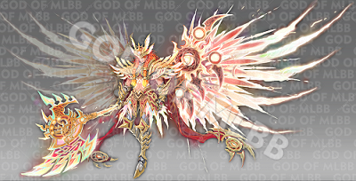 GOD OF MLBB tweet media