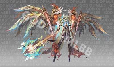 GOD OF MLBB tweet media