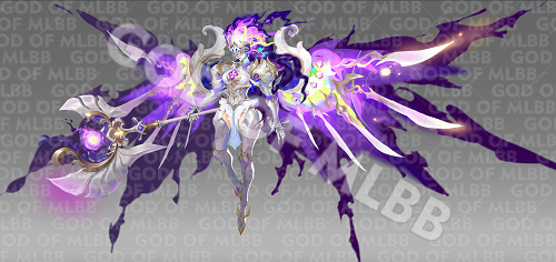 GOD OF MLBB tweet media