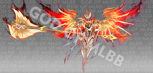 GOD OF MLBB tweet media