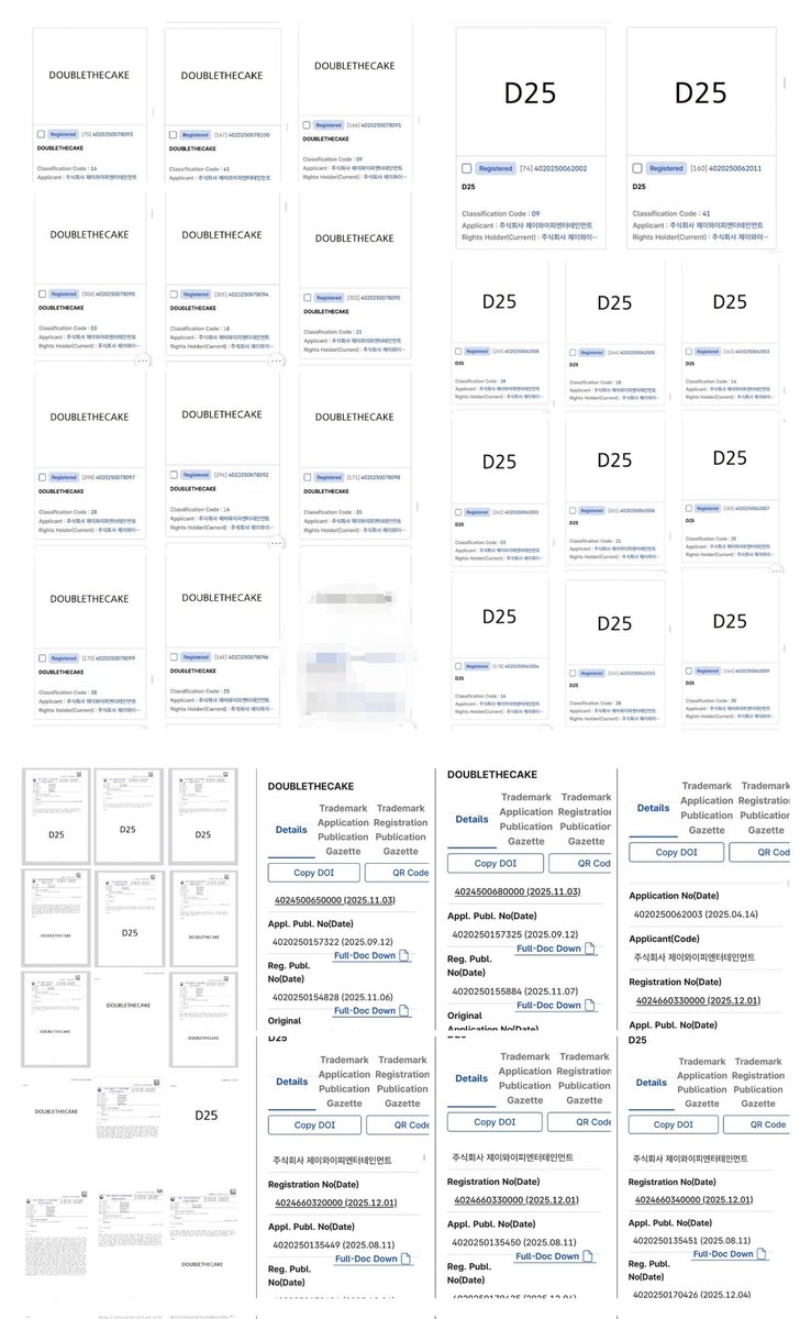 JYP New Girl Group CN. tweet media