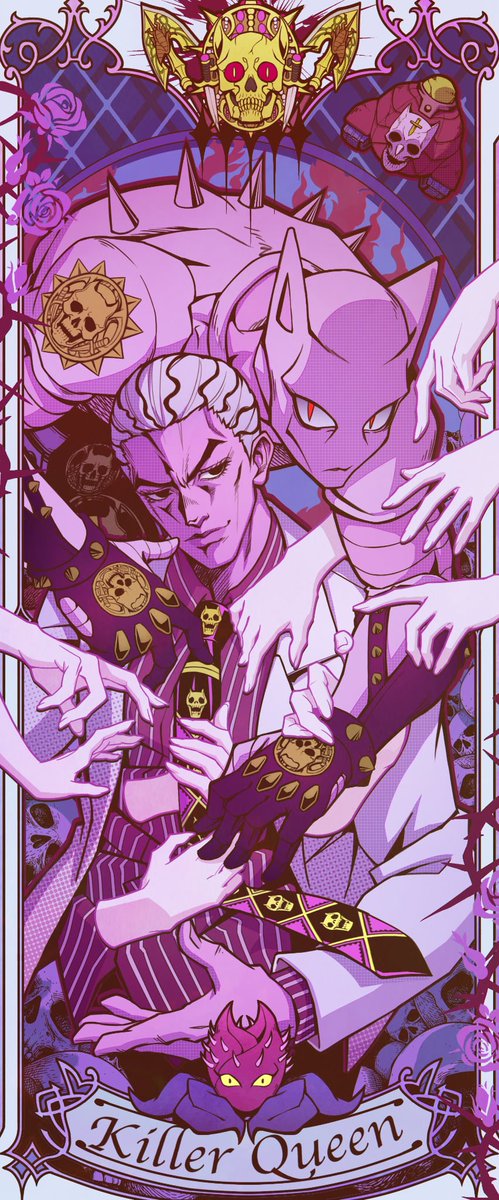 Zombie1225✨✨ tweet media