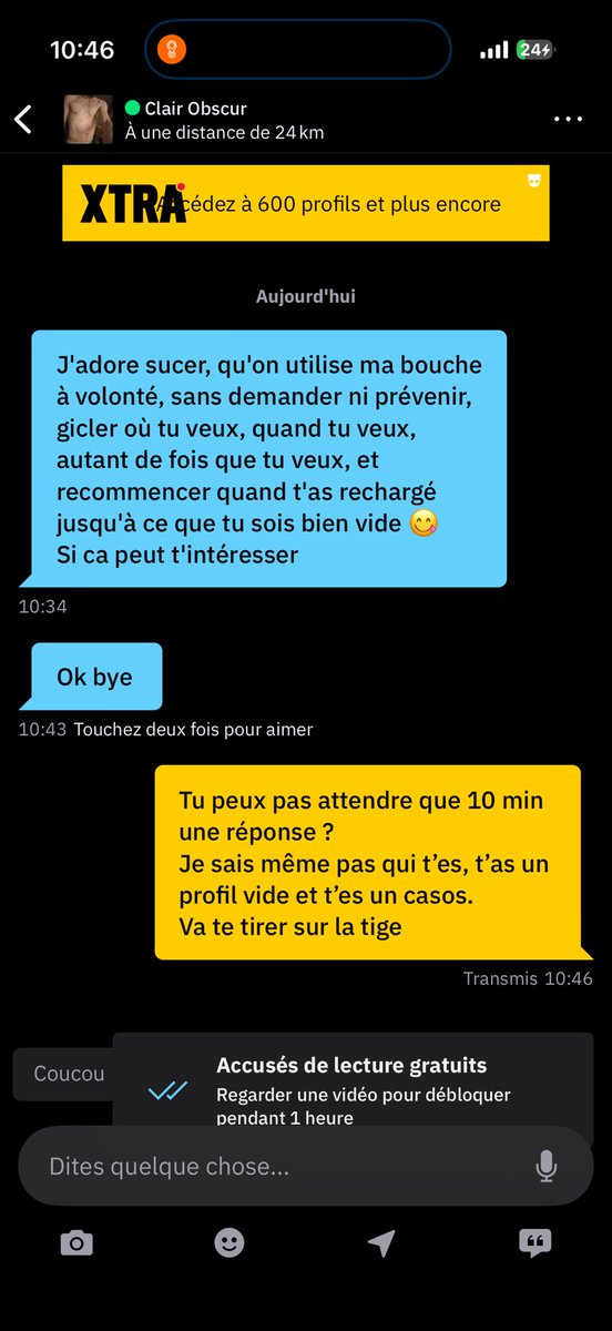 Antidote Tv tweet media