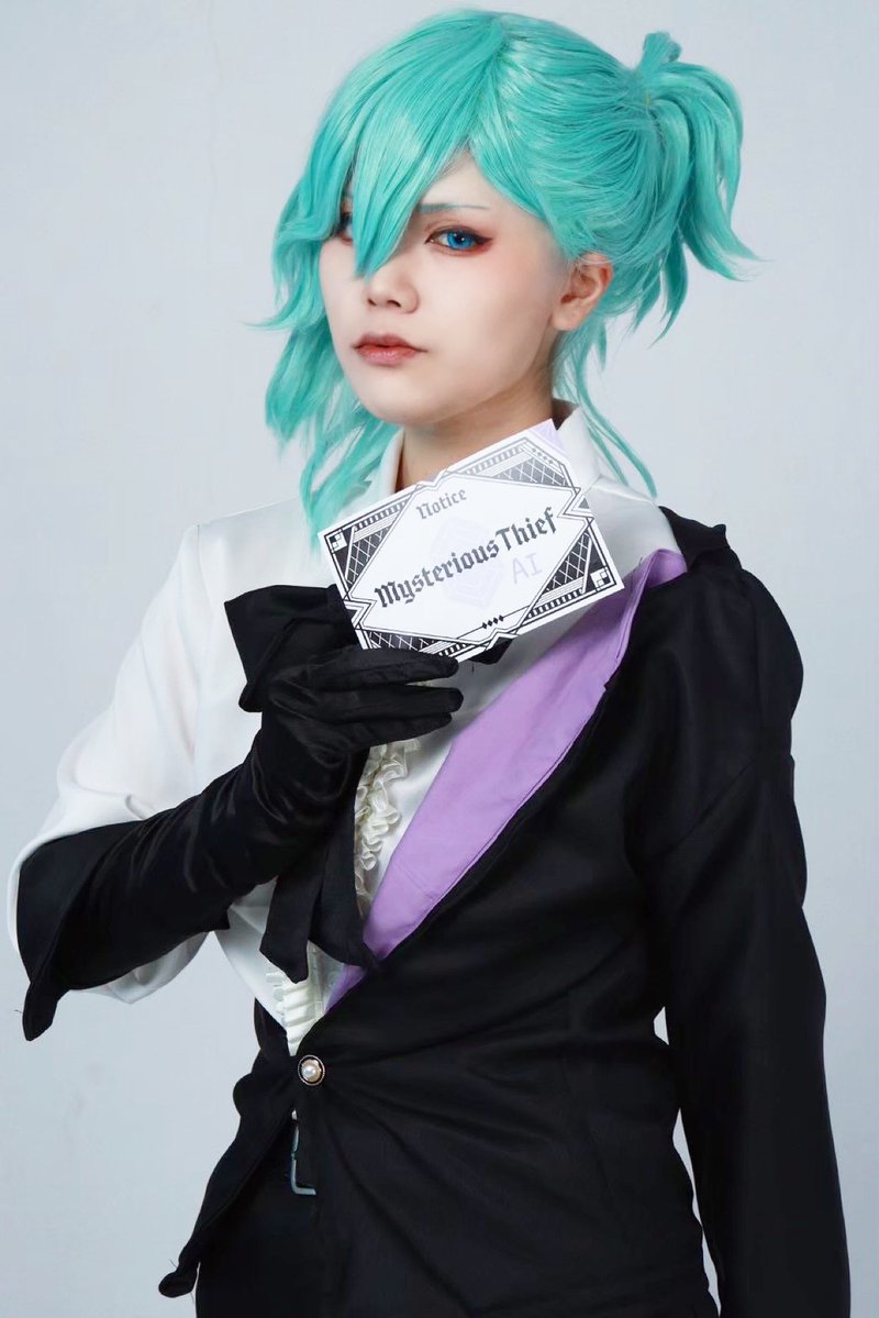 こさき藍🦄໒꒱· ﾟ tweet media