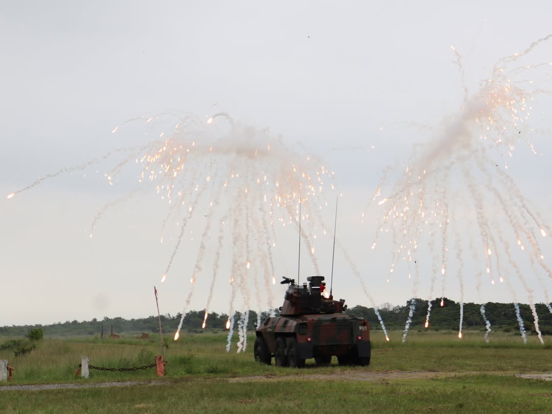 Defesa Brasileira 🛡️ tweet media