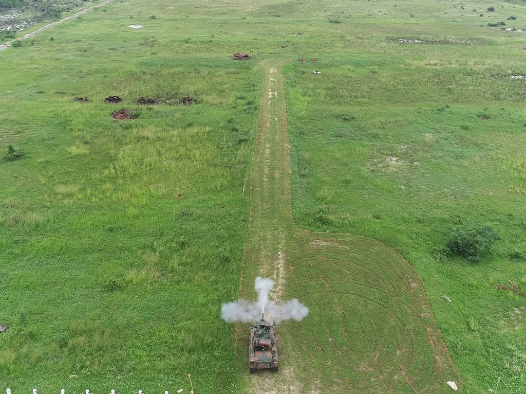 Defesa Brasileira 🛡️ tweet media