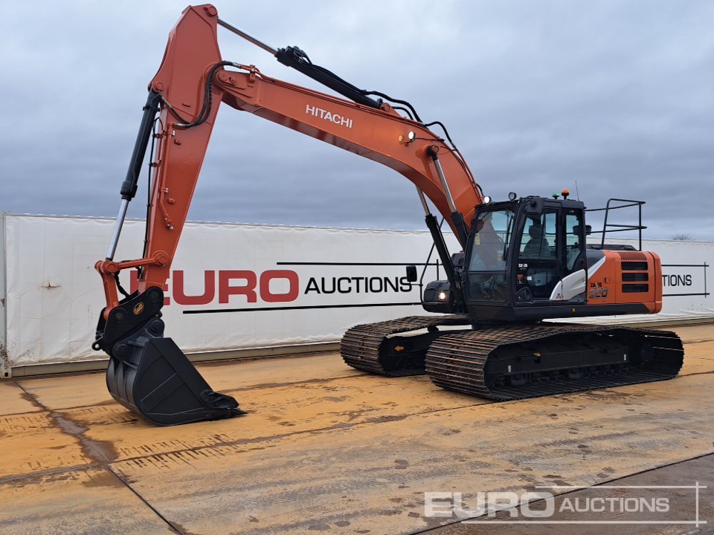 Euro Auctions tweet media