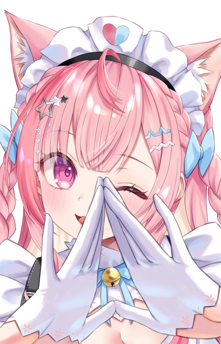 淋(そそぎ)めあり tweet media