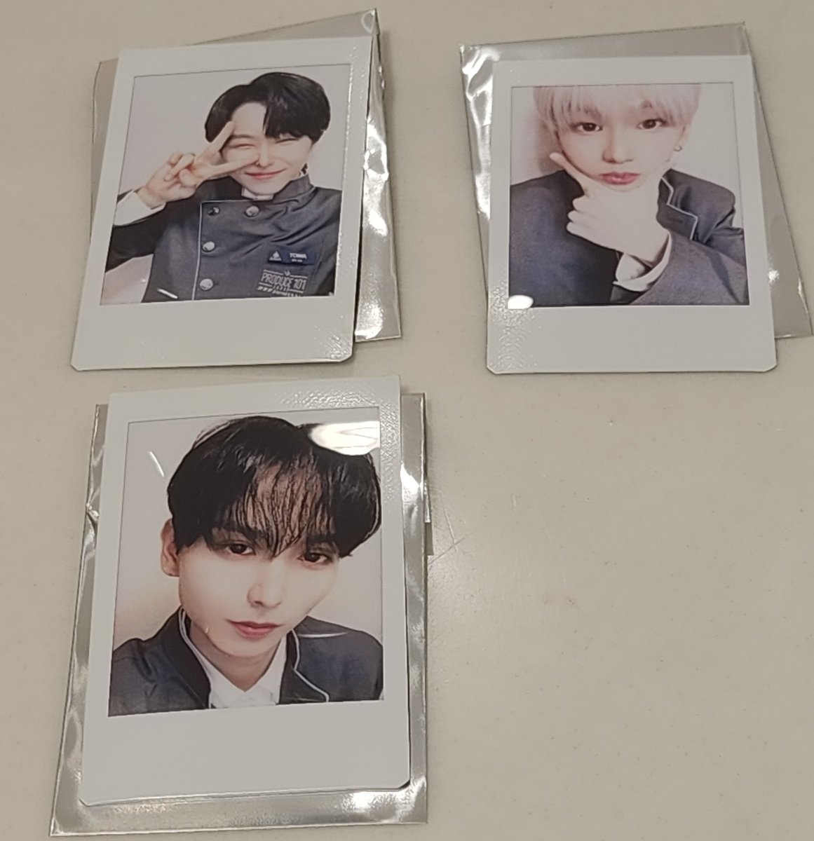 夢子@取引垢 tweet media