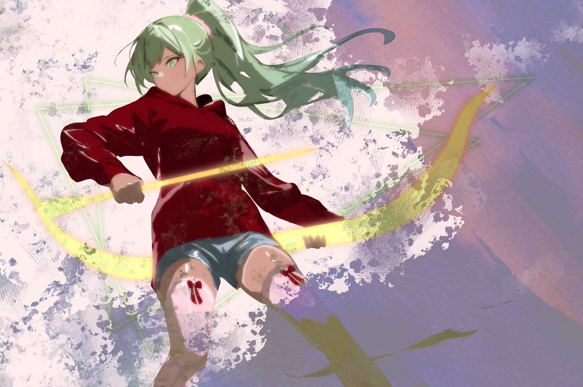 傘乃りの🧊 tweet media