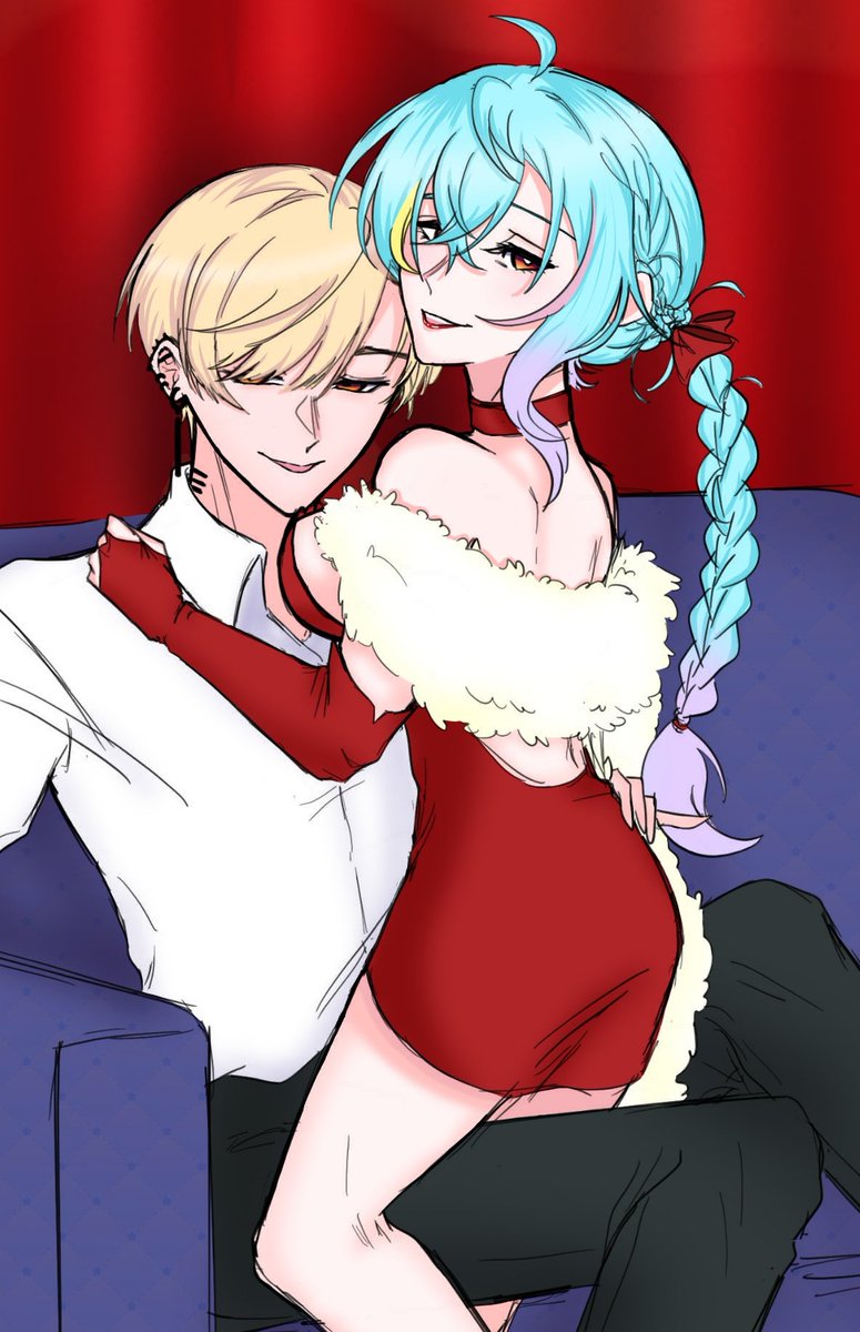 ||ซทzat a.k.a MC SkyBuny tweet media