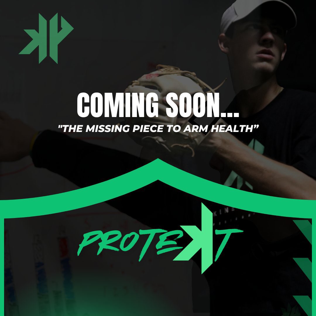 KineticPro Performance tweet media