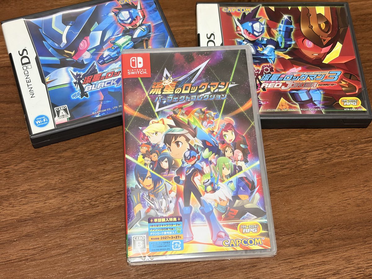 りんゴ@Hades tweet media