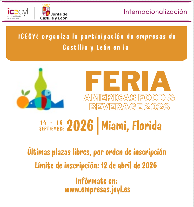 Competitividad Empresarial JCyL tweet media