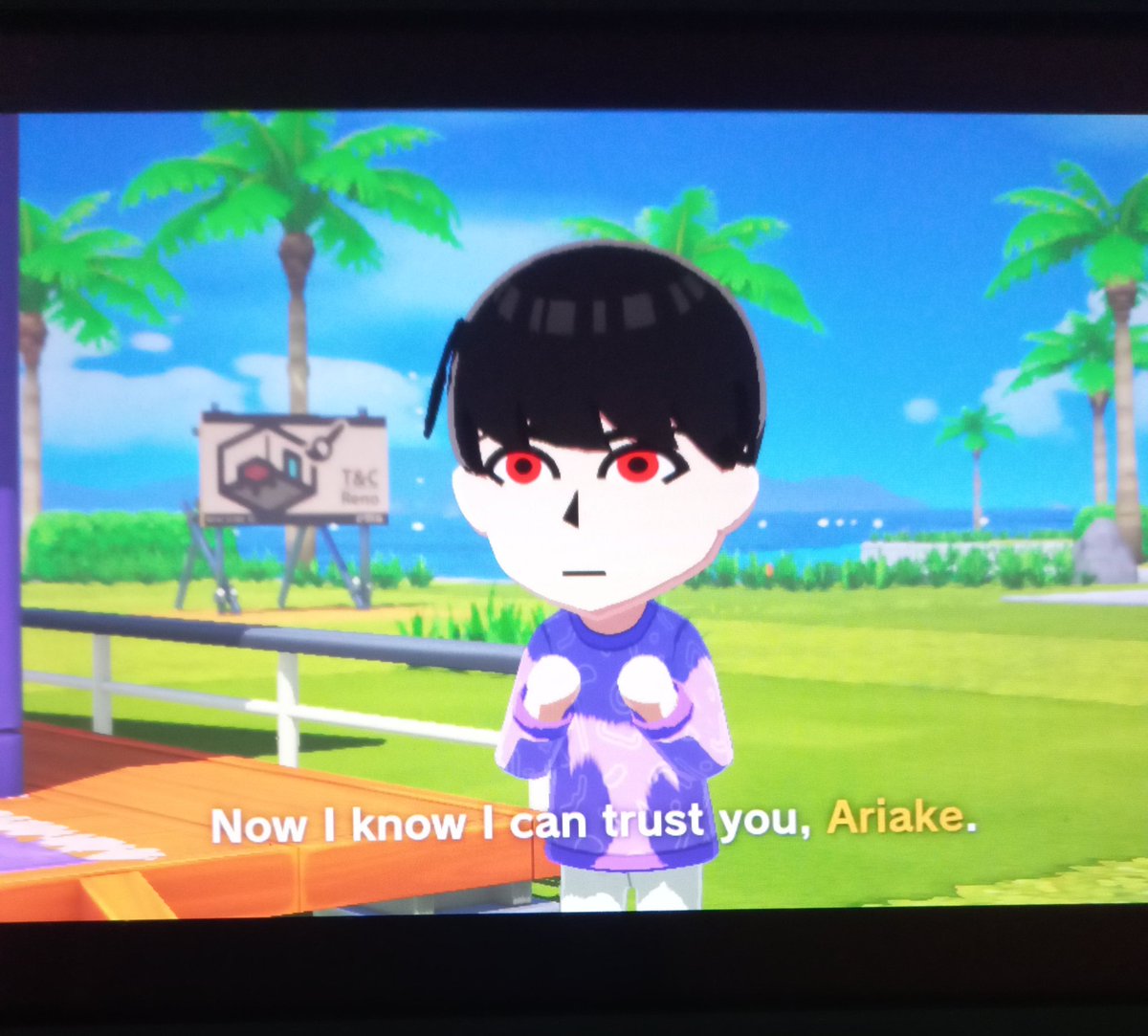 Ant Center 🎸🐜 tweet media