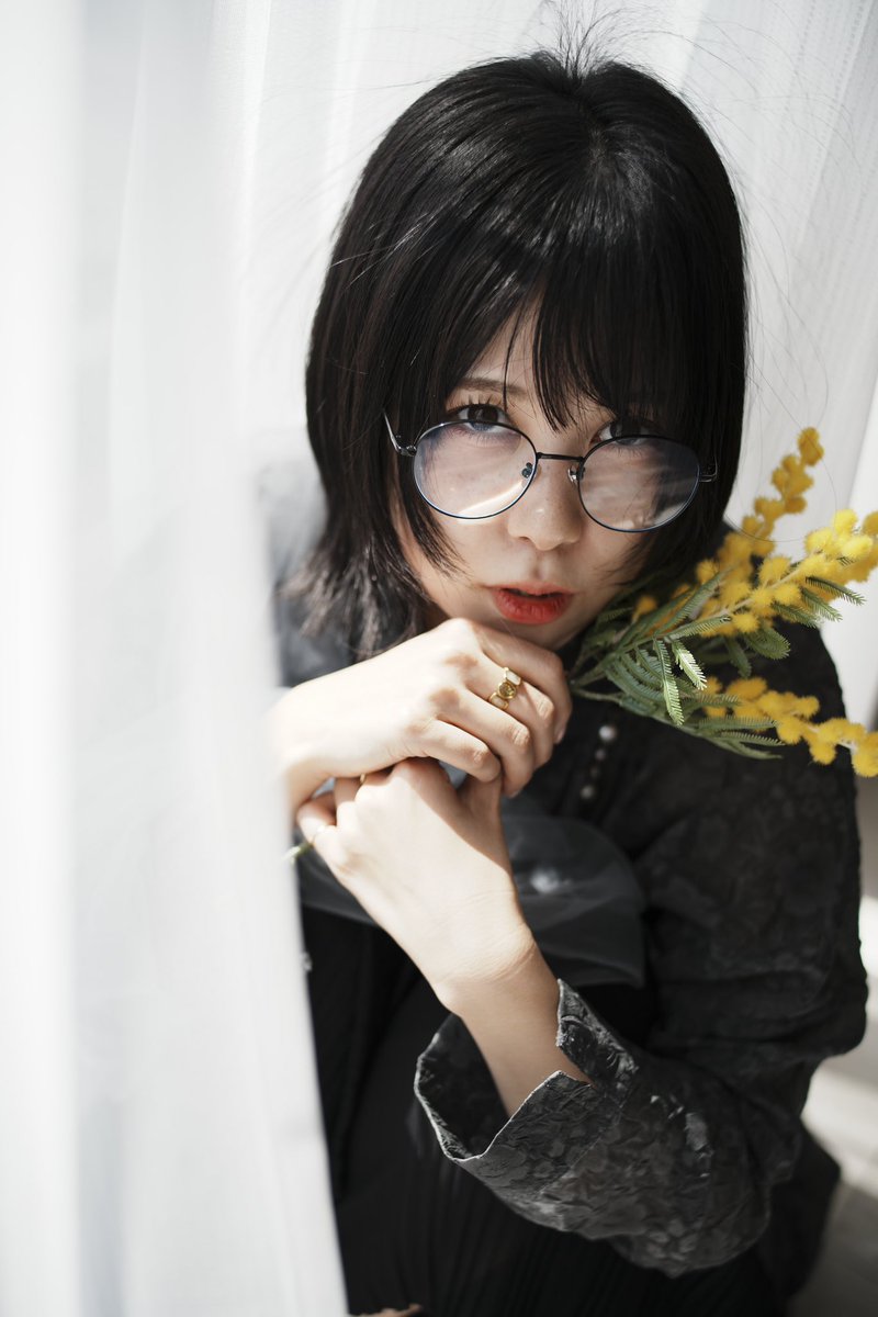 ntm_ptr's tweet photo. 自慢のまつげ。 https://t.co/sv4skAfnD2