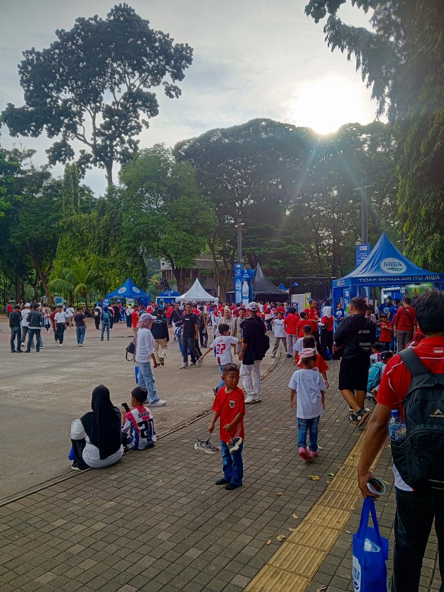 Visca Garuda tweet media