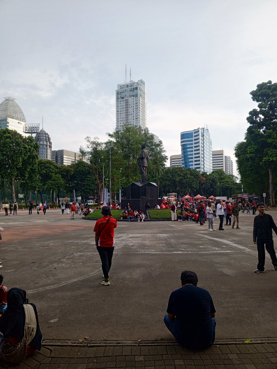 Visca Garuda tweet media