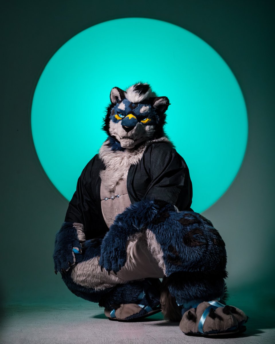 砸摳/Tsaco❄️🐆🔜Thaitail🇹🇭 tweet media