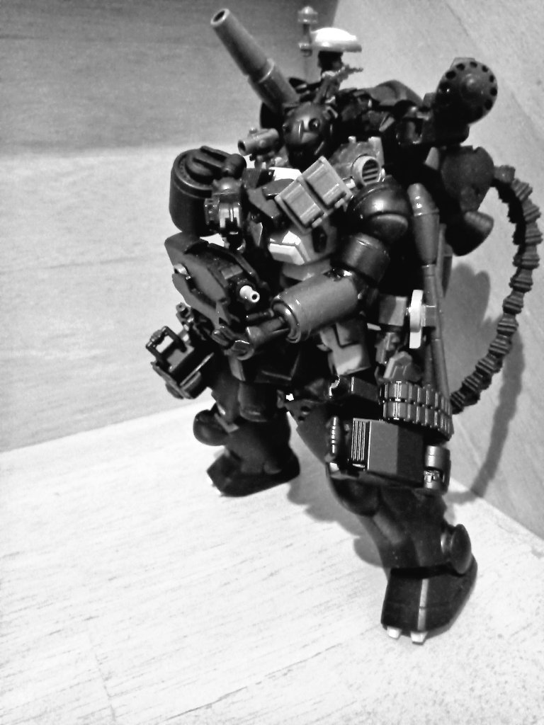 #おまえらの重装見せてくれ