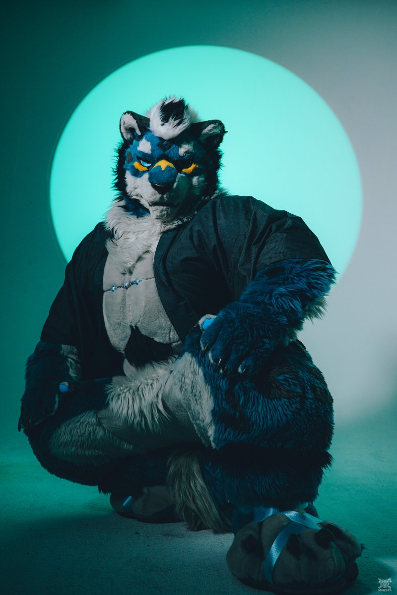 砸摳/Tsaco❄️🐆🔜Thaitail🇹🇭 tweet media