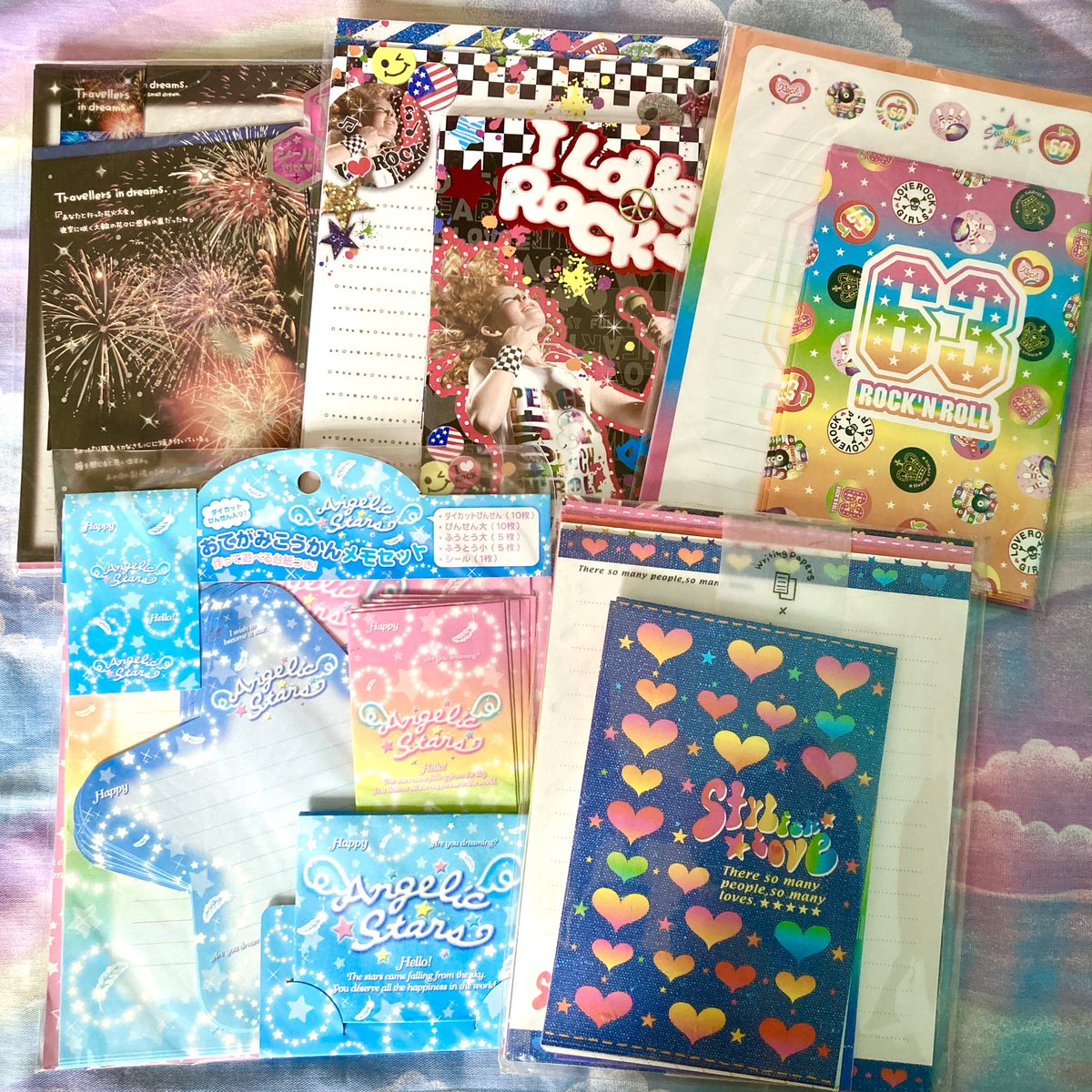 さくらん tweet media