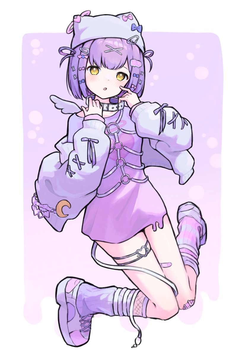 曖昧もこもこ tweet media