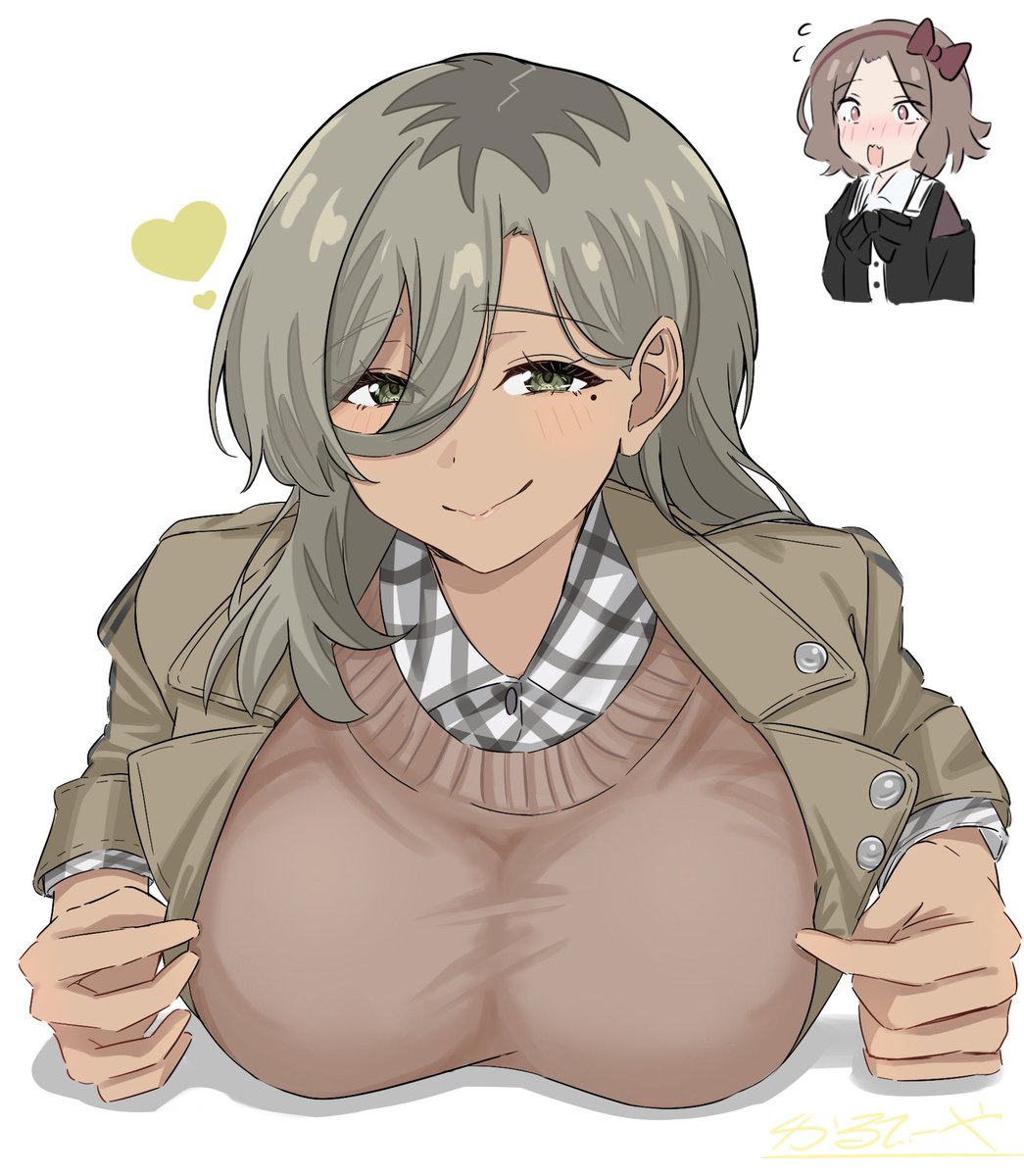 かるてぃーや tweet media