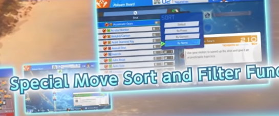 Zanark games tweet media