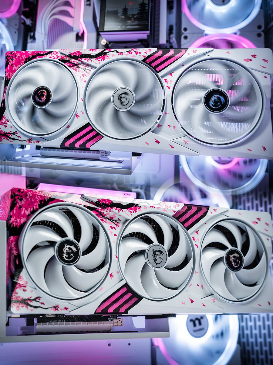 MSI Ukraine tweet media