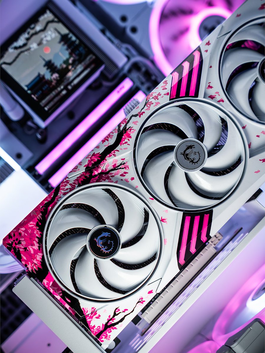 MSI Ukraine tweet media