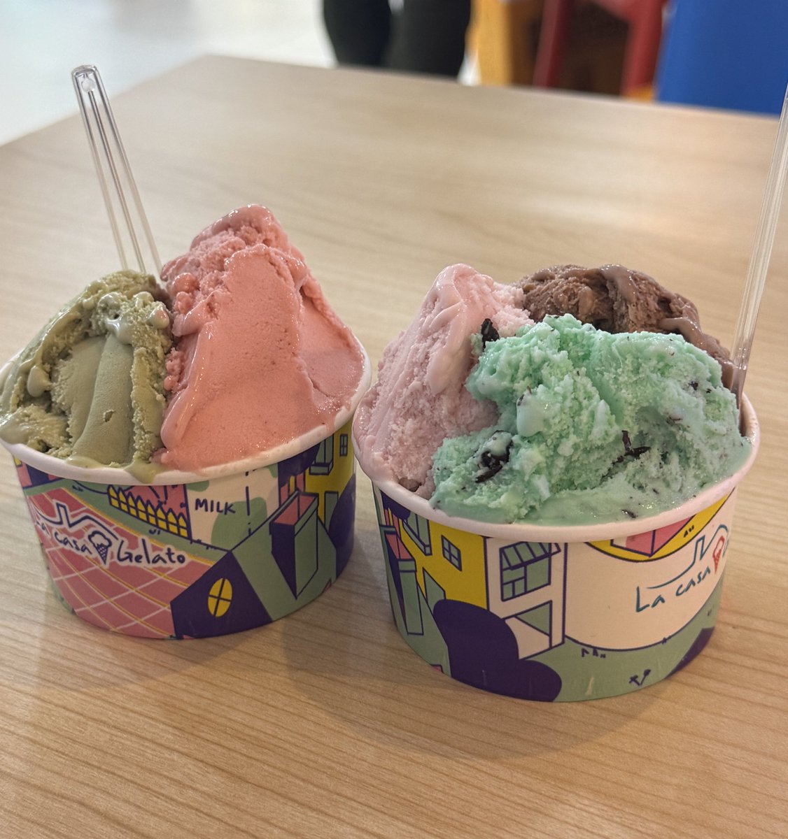 clo ☘︎ tweet media