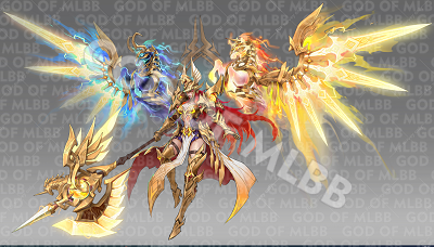 GOD OF MLBB tweet media